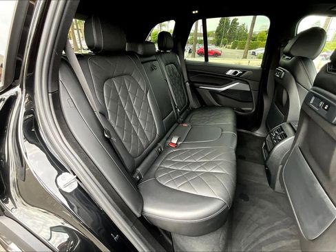 Used 2023 BMW X5 xDrive45e w/ Parking Assistance Package image 19