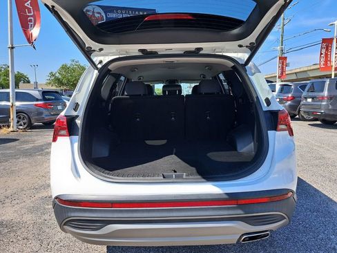 Used 2023 Hyundai Santa Fe SEL image 28