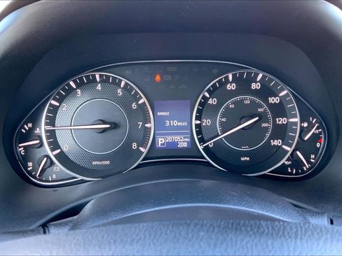 Used 2017 Nissan Armada SV w/ Driver Package image 26