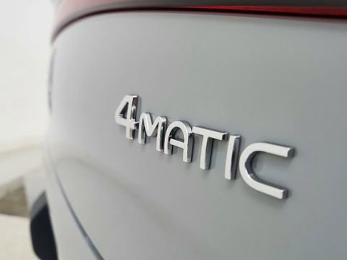 Used 2024 Mercedes-Benz EQE 350+ 4MATIC Sedan image 20