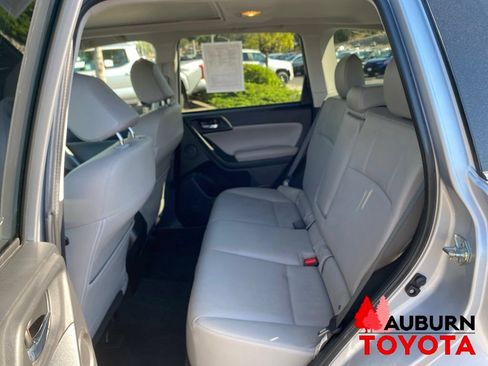 Used 2014 Subaru Forester 2.5i Touring w/ Popular Package #2 AWD/4WD image 24