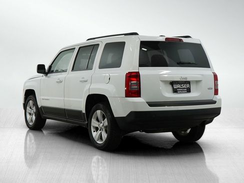 Used 2014 Jeep Patriot Latitude image 3