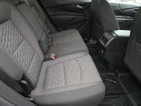 Used 2020 Chevrolet Equinox LT FWD image 21