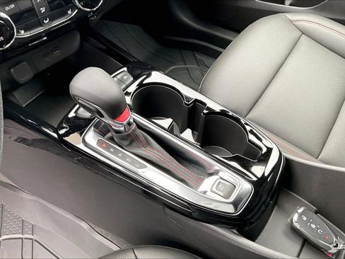 New 2026 Chevrolet Trax RS w/ Driver Confidence Package image 8