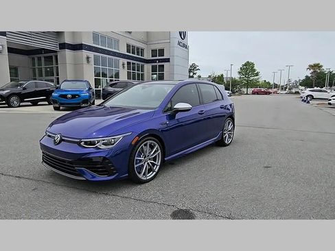 Used 2024 Volkswagen Golf R AWD/4WD image 34