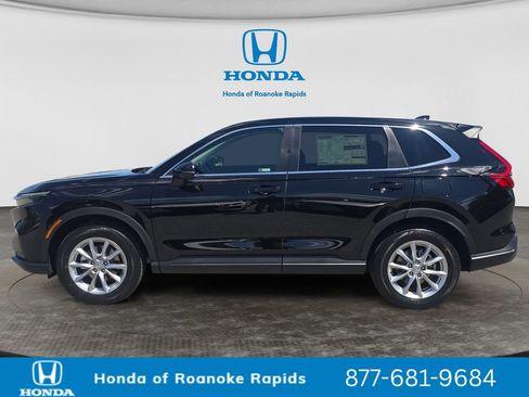 New 2026 Honda CR-V EX image 2