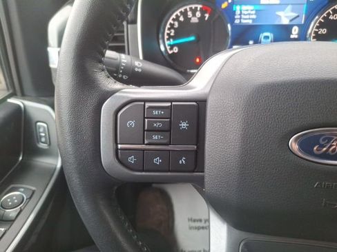 Used 2022 Ford F150 XLT w/ Equipment Group 302A High image 15