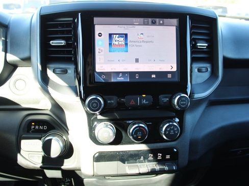 New 2025 RAM 1500 Tradesman image 17