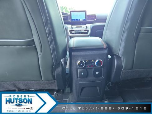 Used 2023 Ford Explorer Timberline w/ Timberline Technology Package AWD/4WD image 22