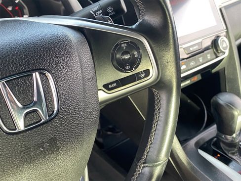 Used 2019 Honda Civic Sport image 24