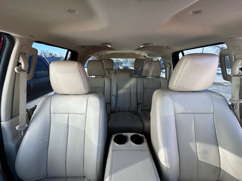 Used 2015 Ford Expedition EL Limited AWD/4WD image 18