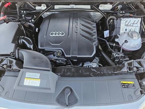 Certified 2023 Audi Q5 2.0T Premium w/ Convenience Package AWD/4WD image 22