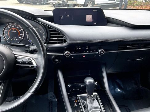 Used 2024 MAZDA MAZDA3 s image 6