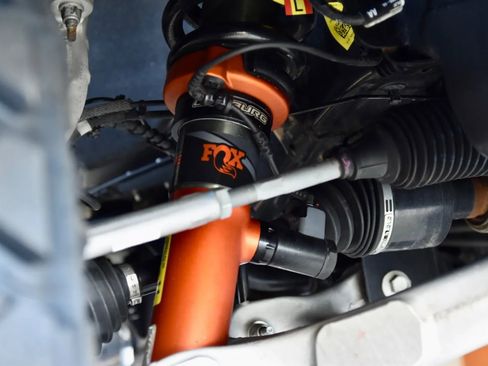 Used 2024 Ford F150 Raptor image 16