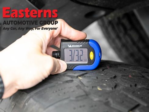 Used 2024 Toyota Sequoia TRD Pro AWD/4WD image 37