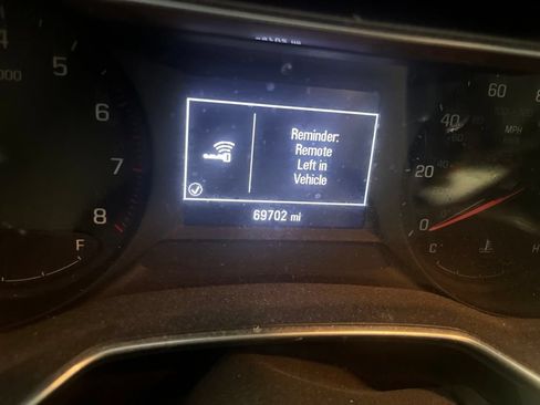 Used 2022 Chevrolet TrailBlazer LT FWD image 5