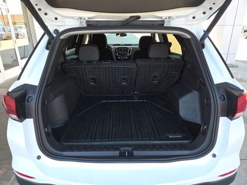 Used 2024 Chevrolet Equinox LT w/ LPO, Floor Liner Package image 22