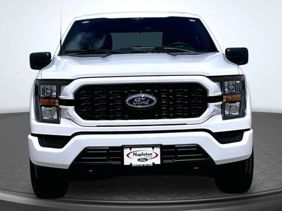 Used 2023 Ford F150 XL w/ STX Appearance Package