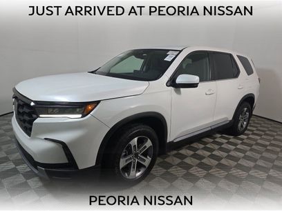 Used 2023 Honda Pilot EX-L