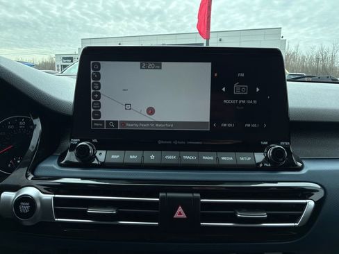 Used 2023 Kia Seltos S w/ Navigation Package image 28