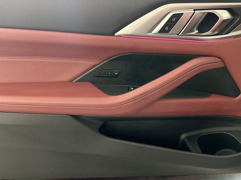 Used 2024 BMW 430i Coupe w/ M Sport Package RWD image 21