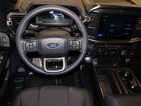 New 2026 Ford F150 STX w/ Equipment Group 200A AWD/4WD image 16