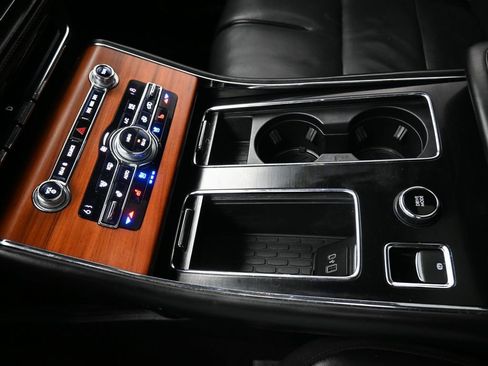 Used 2020 Lincoln Aviator Reserve w/ Equipment Group 202A image 25