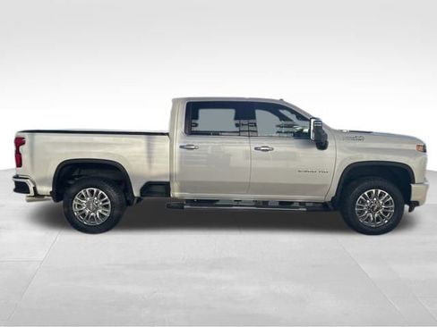 Certified 2023 Chevrolet Silverado 2500 High Country w/ LPO, Hitch Package image 8