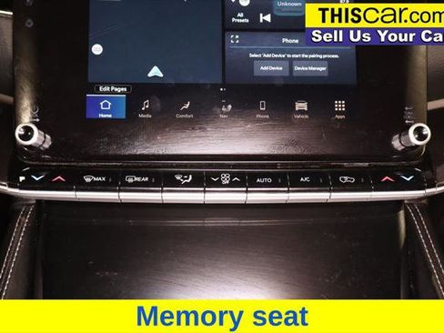 Used 2022 Jeep Wagoneer Series I w/ Premium Group I image 18