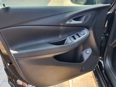 New 2026 Buick Encore GX Sport Touring w/ Advanced Technology Package image 13