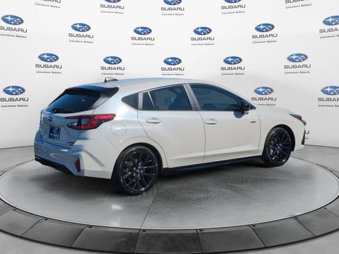New 2026 Subaru Impreza RS AWD/4WD image 5