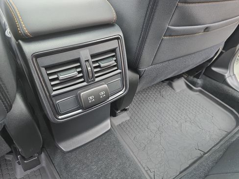 Used 2024 Subaru Forester Wilderness image 12