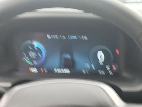 New 2025 Ford F150 Lightning Flash image 28