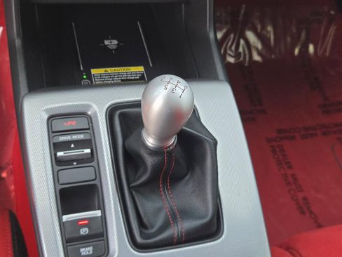 Used 2023 Honda Civic Type R image 16