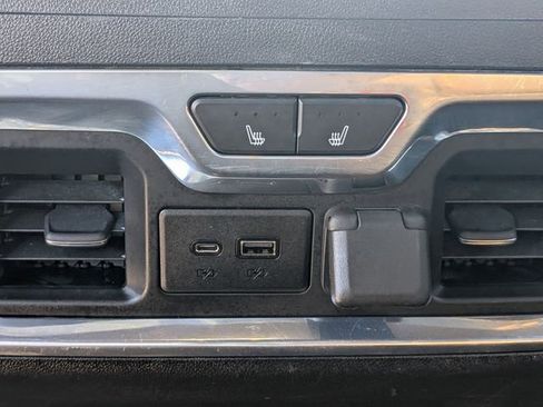 Used 2020 Chevrolet Silverado 2500 High Country w/ Z71 Off-Road Package image 14