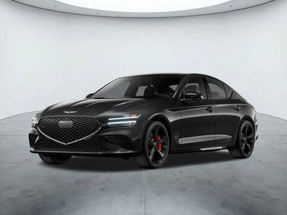 New 2026 Genesis G70 3.3T Sport Prestige