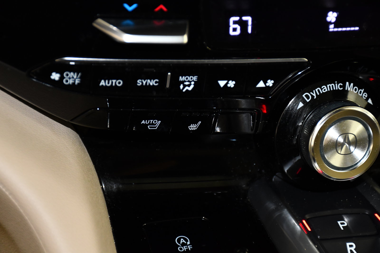 Certified 2023 Acura MDX SH-AWD image 29