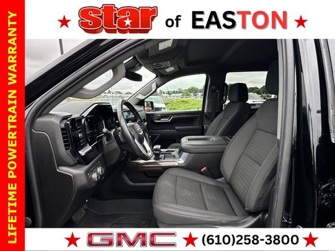 Used 2022 GMC Sierra 1500 Elevation w/ Preferred Package image 14