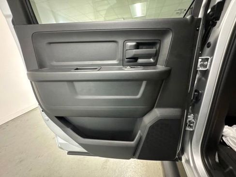 New 2026 RAM 5500 Tradesman w/ Chrome Appearance Group image 7