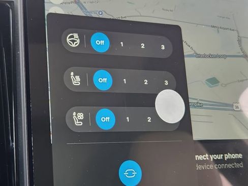 New 2026 Volvo XC60 B5 Ultra w/ Protection Package Premier image 22