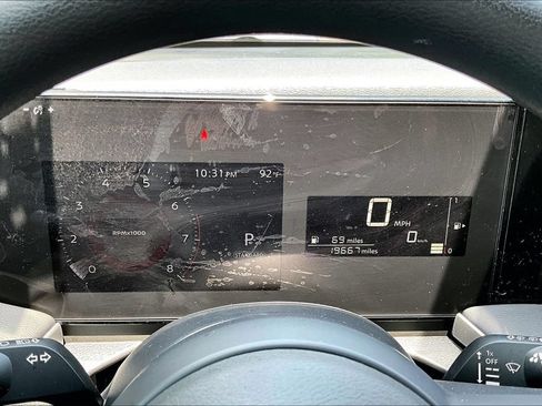 Used 2025 Nissan Kicks S AWD/4WD image 12