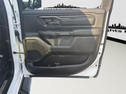 Used 2024 RAM 1500 Limited AWD/4WD image 29