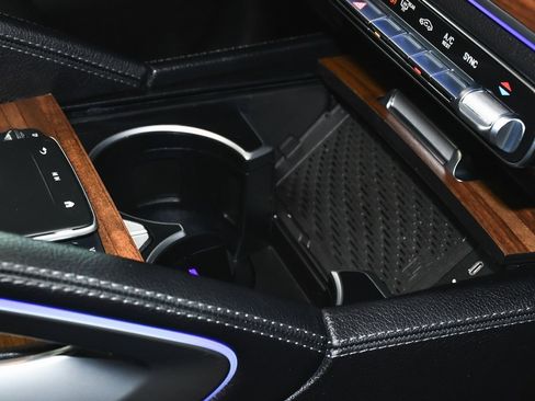 Used 2025 Mercedes-Benz GLS 450 GLS 450 image 75