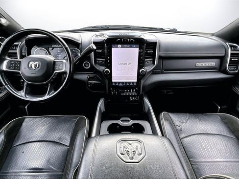 Used 2022 RAM 2500 Laramie image 15