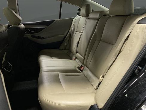 Used 2021 Subaru Legacy Limited image 28