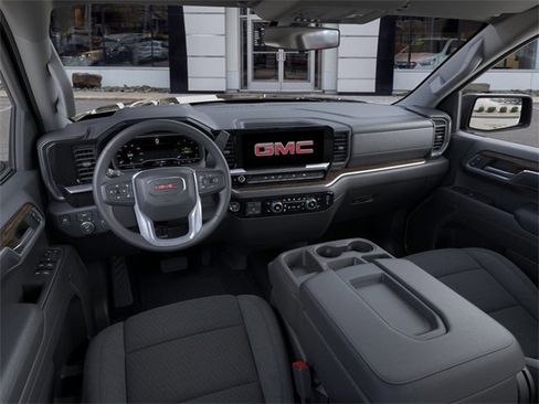 New 2026 GMC Sierra 1500 Elevation image 15