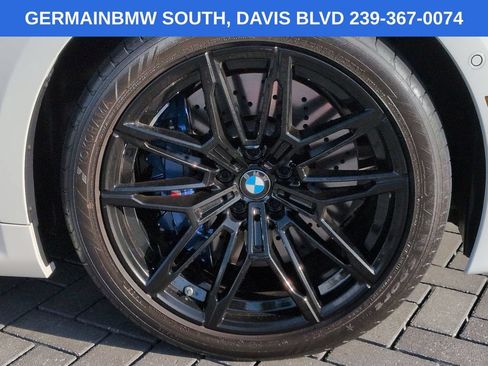 Used 2026 BMW M2 w/ Lighting Package RWD image 12