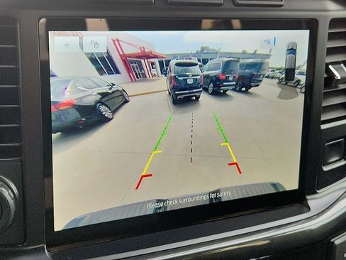 Used 2021 Ford F150 XLT w/ Equipment Group 302A High RWD image 8