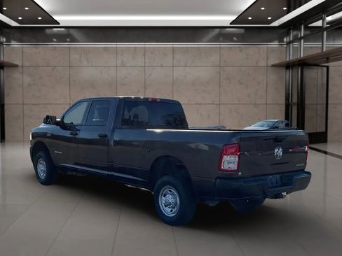 Used 2021 RAM 2500 Tradesman image 3