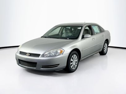 Used 2006 Chevrolet Impala LS